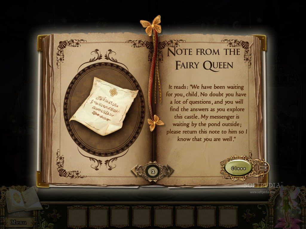 Awakening: The Dreamless Castle screenshot 4