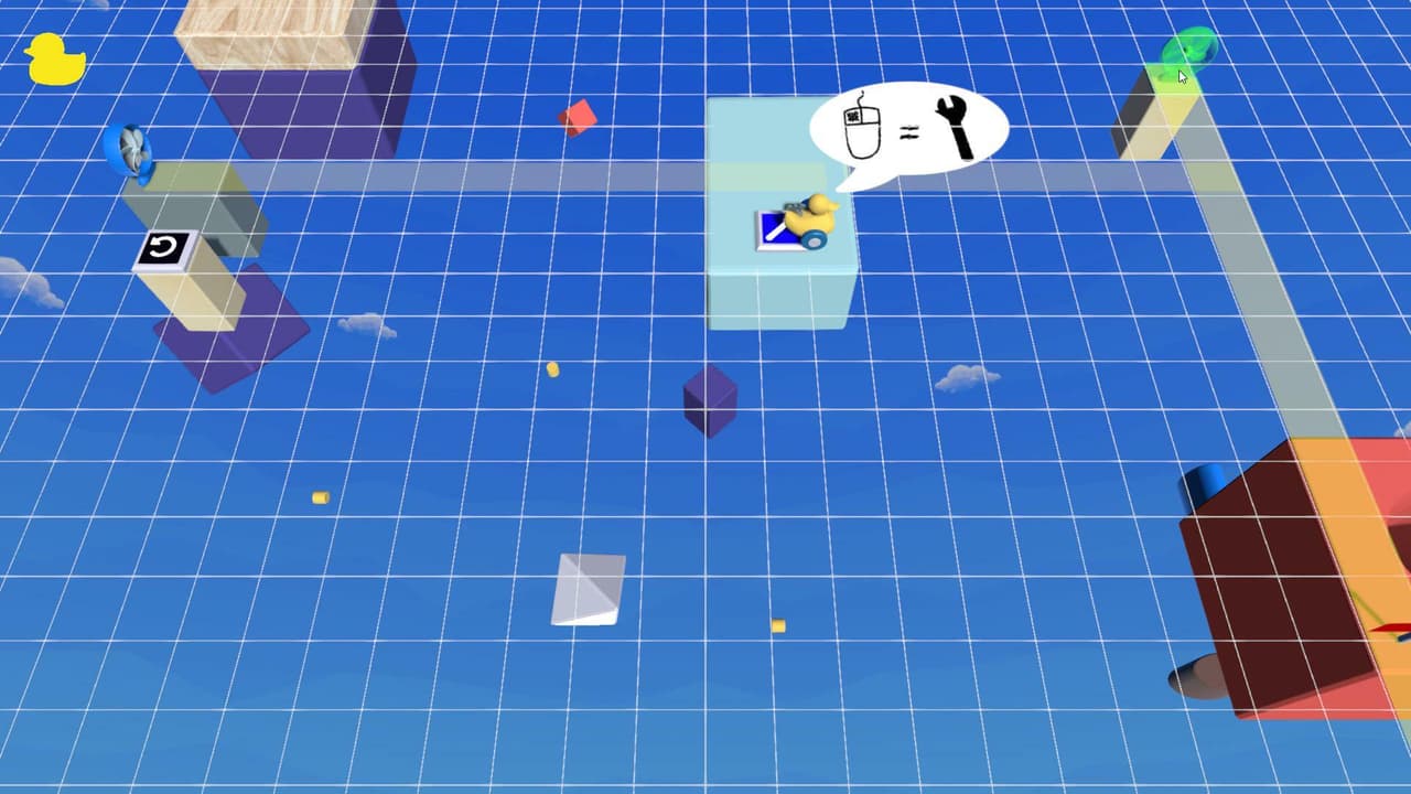 Re Wind screenshot 3