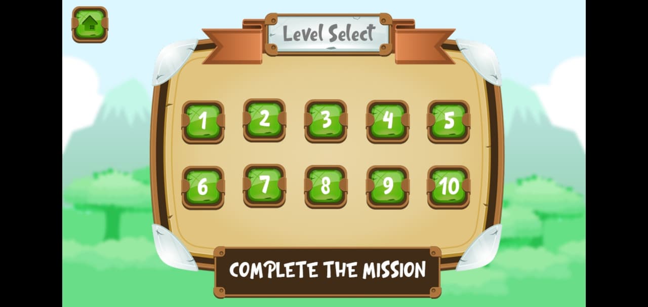 Dino Run (FiPlay) screenshot 3