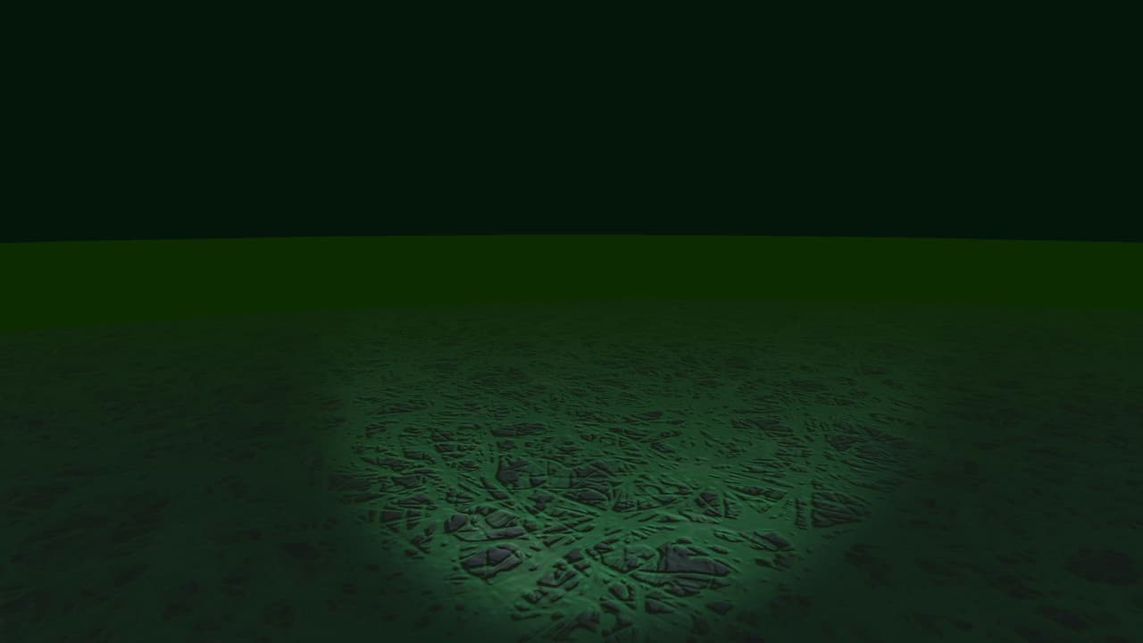 The Shed (Criminal Plush Toy) screenshot 2