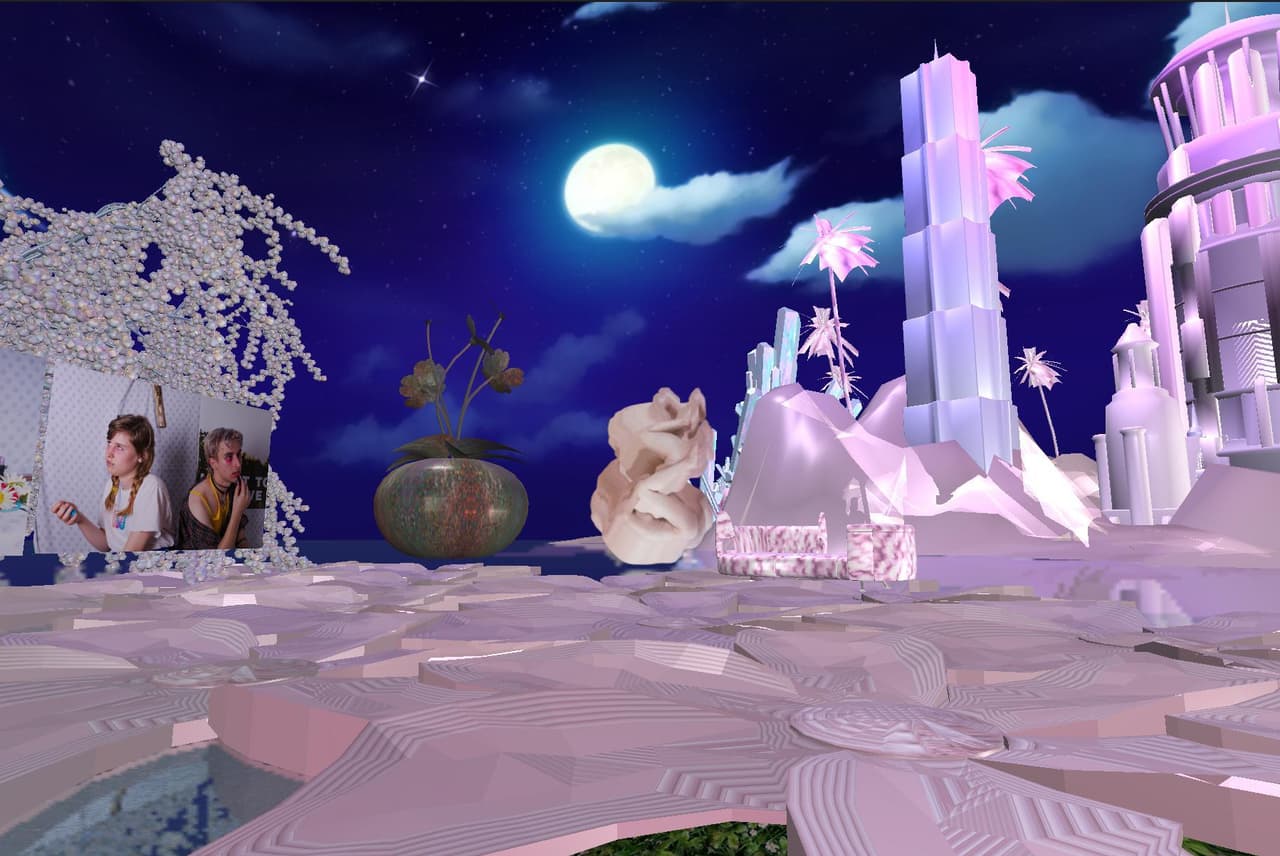 the cybertwee HQ *~ screenshot 4