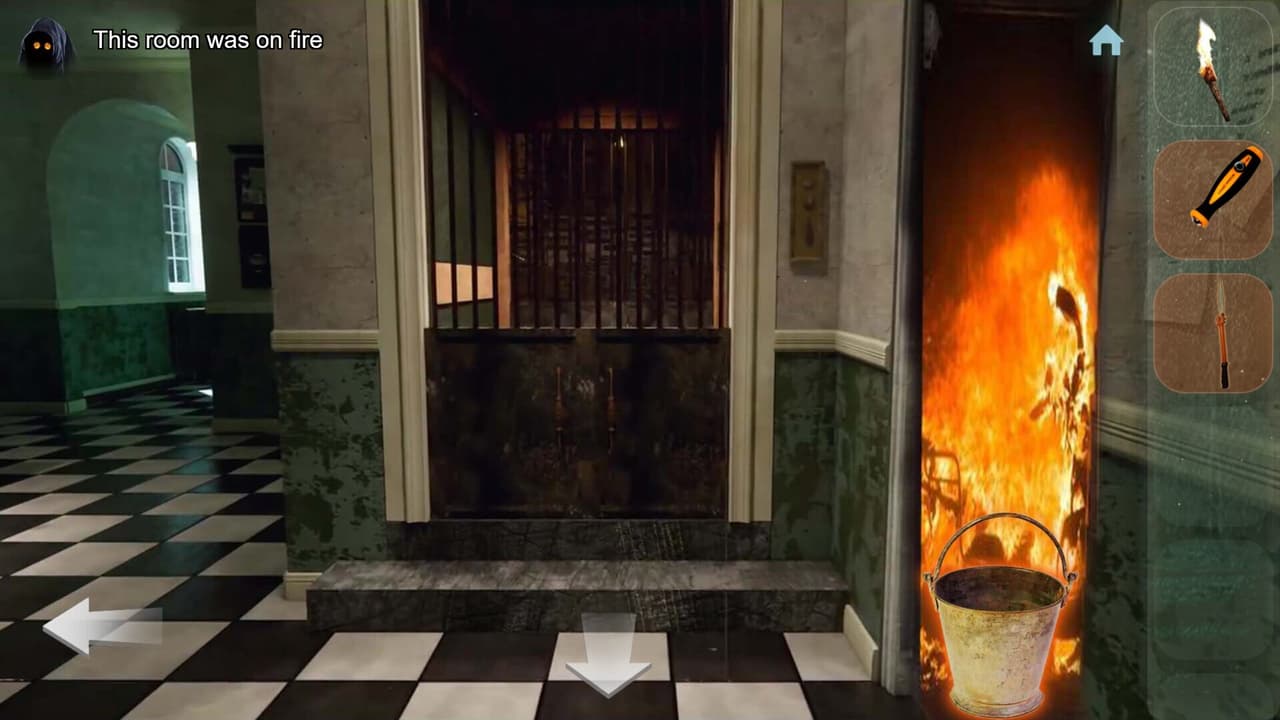 Escape Room Collection C2 Psychological Horror screenshot 5