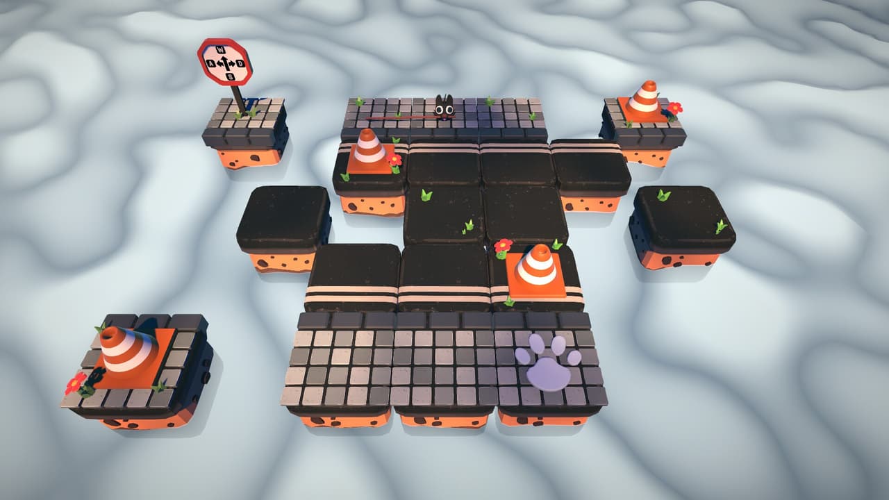Stick to the Plan screenshot 3