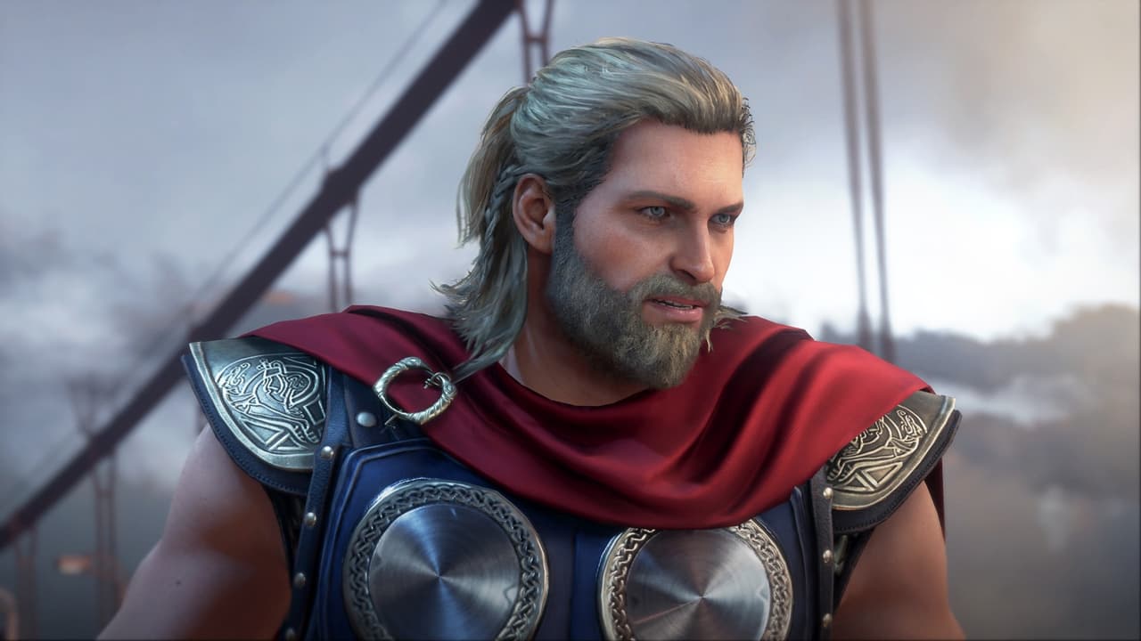 Marvels Avengers Beta screenshot 5