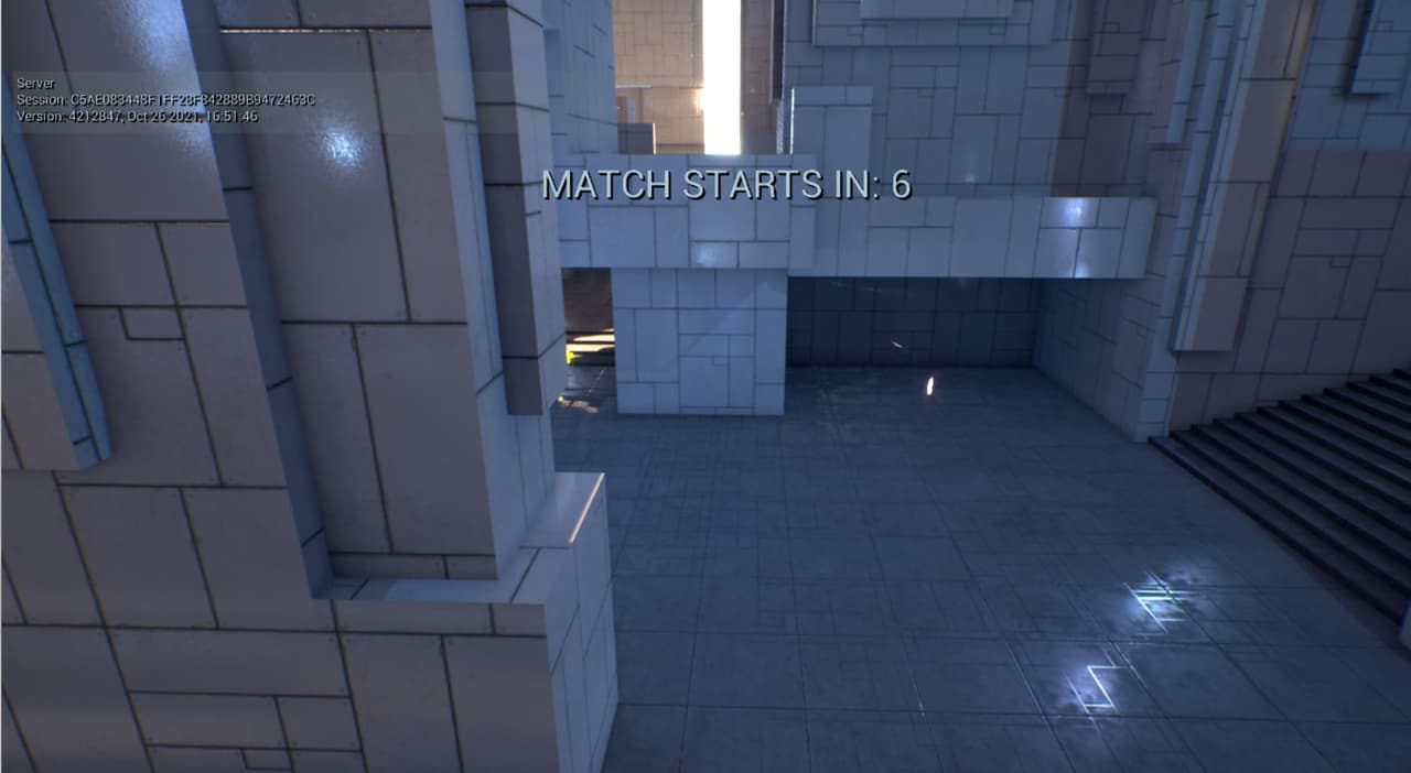 WarRoom screenshot 4