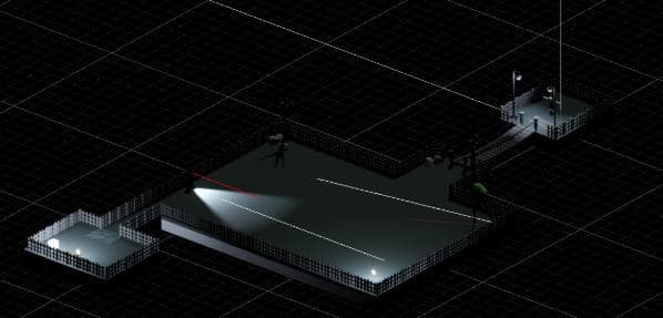 Starlight Keeper screenshot 3