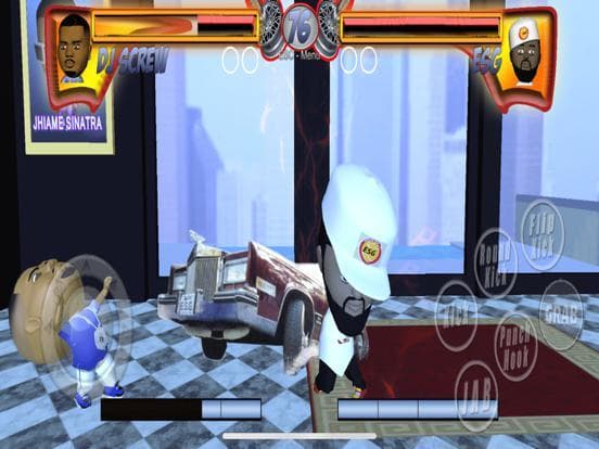 Htown Fight Minnies screenshot 6