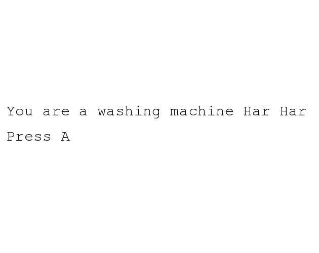TextAdventure19TOJam9