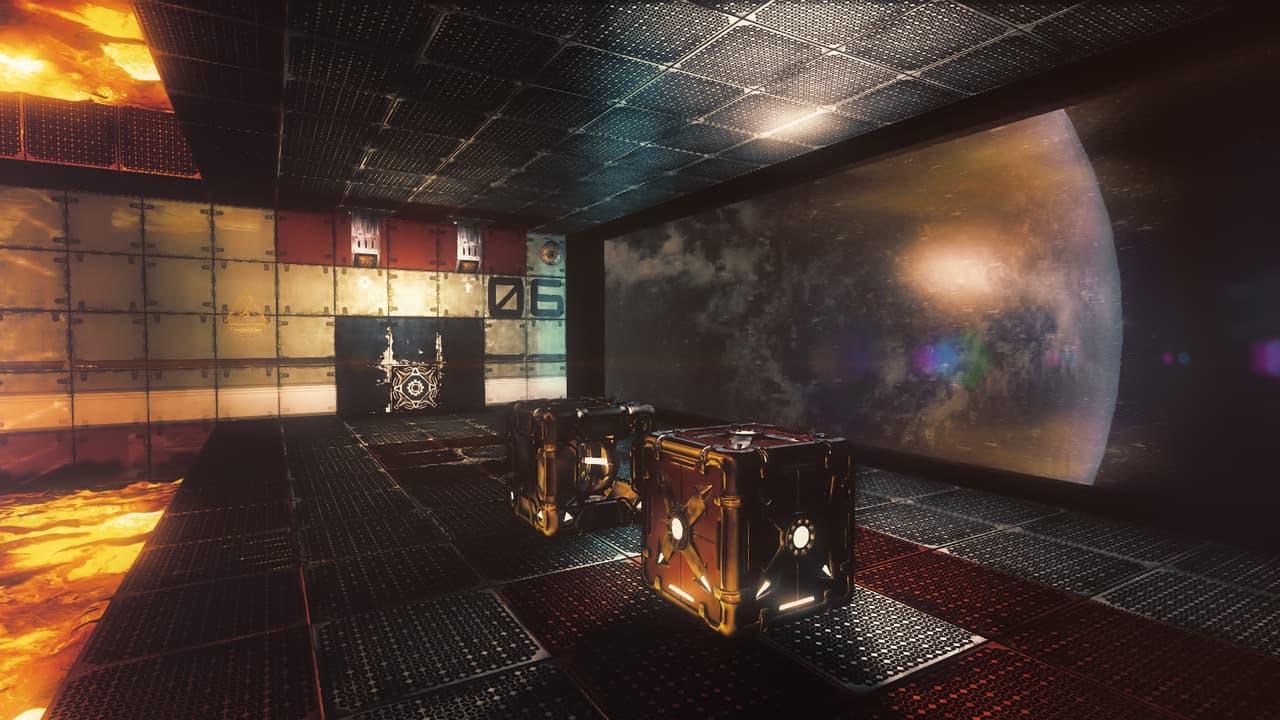 Attractio: Enhanced Edition screenshot 2
