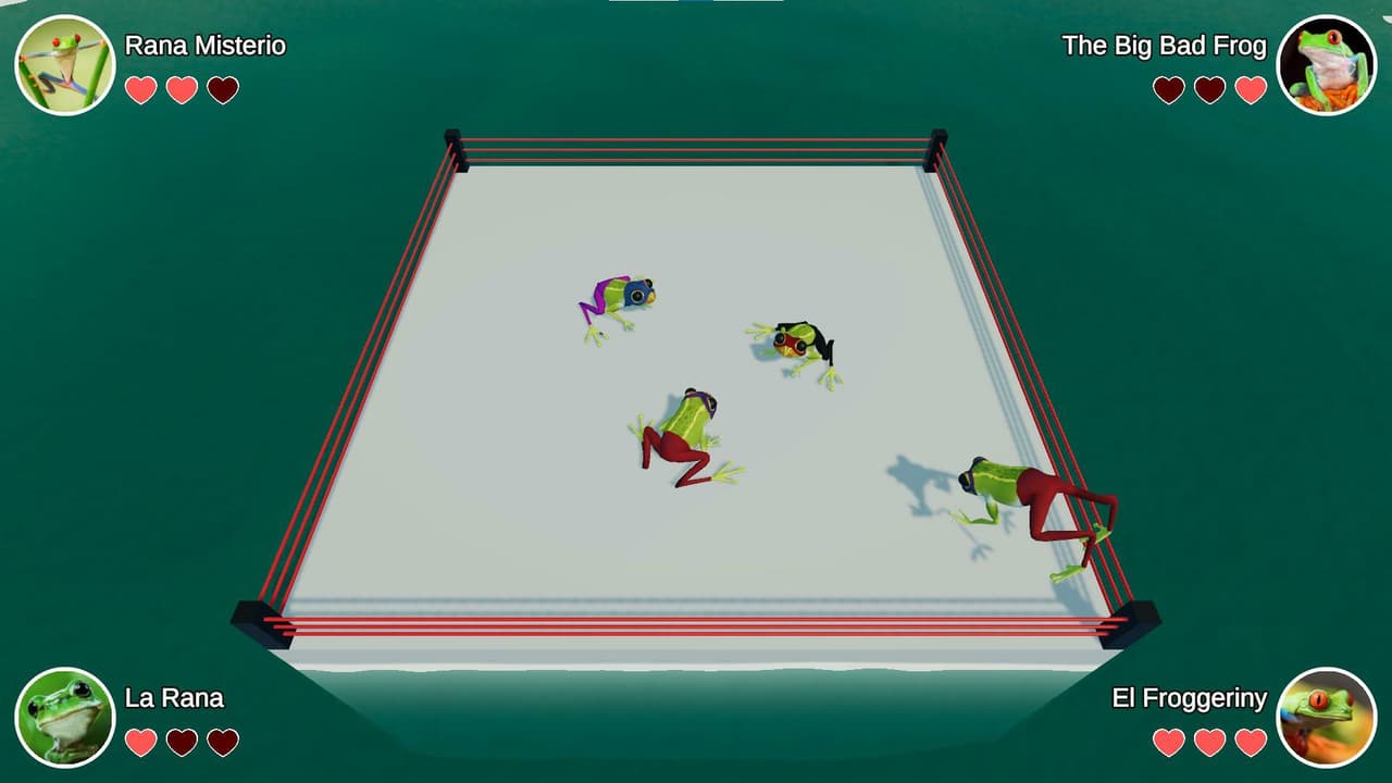 FWF screenshot 3