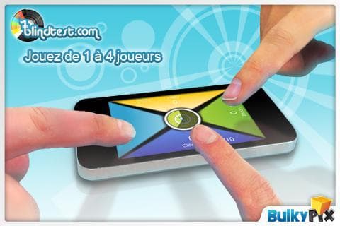 Blindtest.com screenshot 4