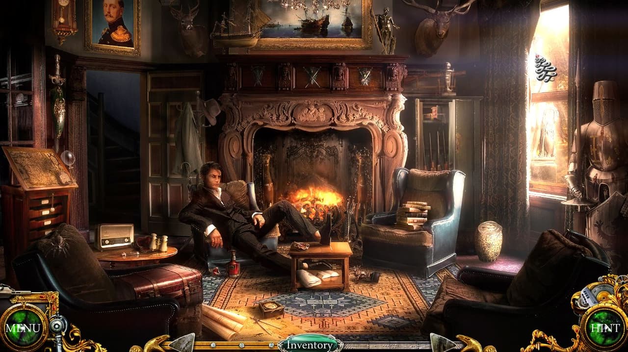 Black Viper: Sophias Fate screenshot 2