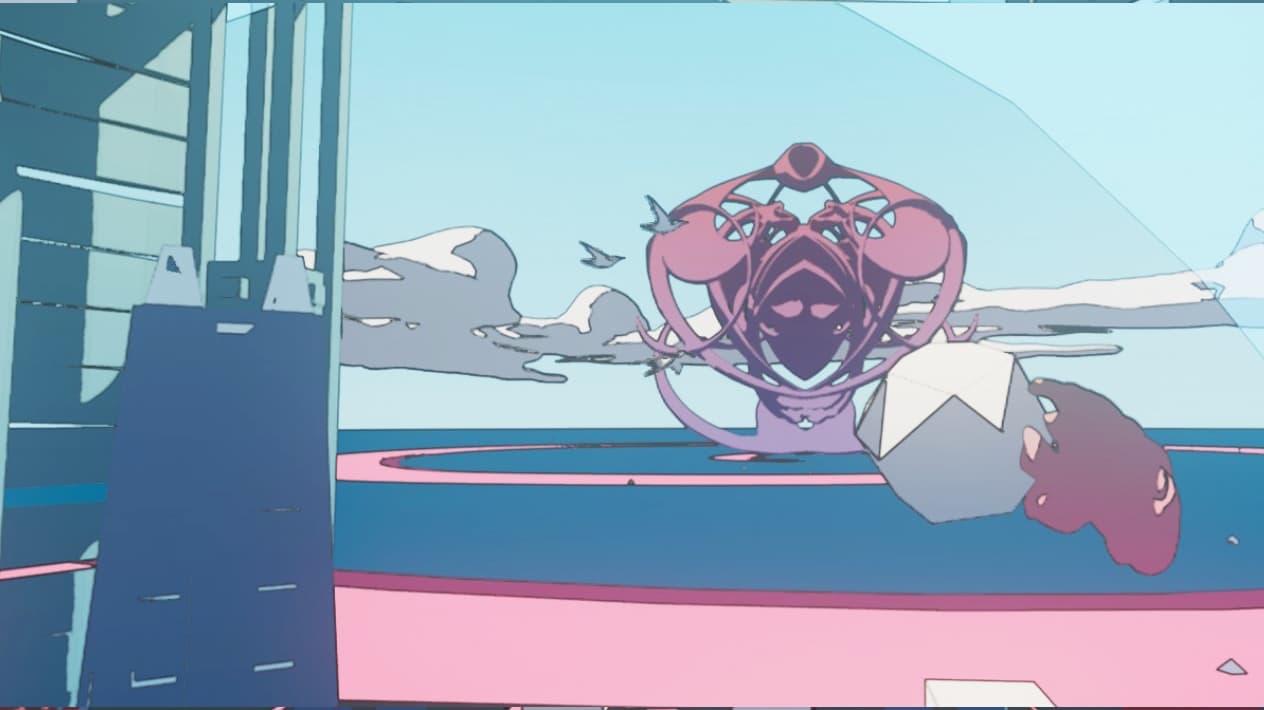 Aleatory screenshot 4