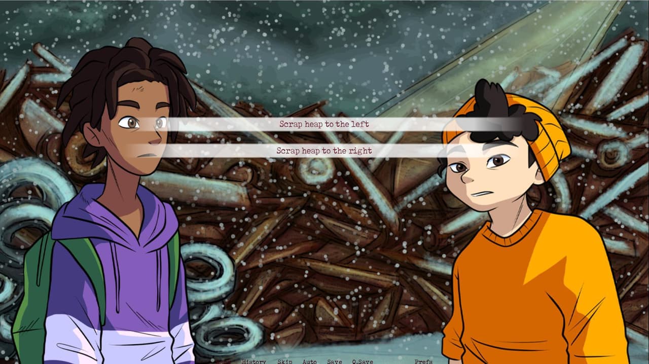 The Block (GoldenDarts Studio) screenshot 2