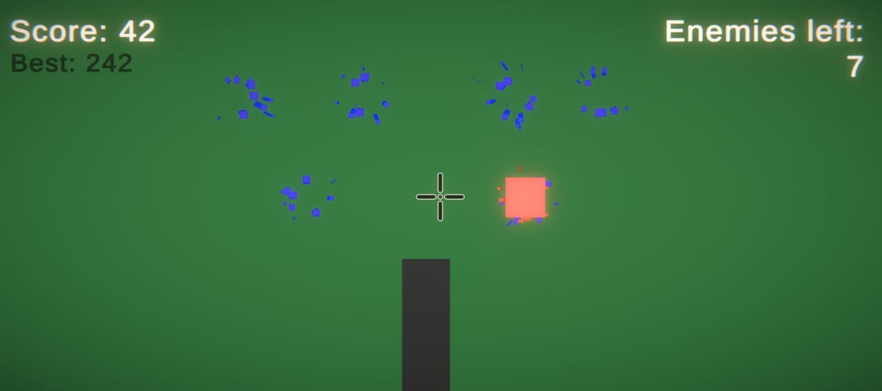 Cubic Accuracy screenshot 4