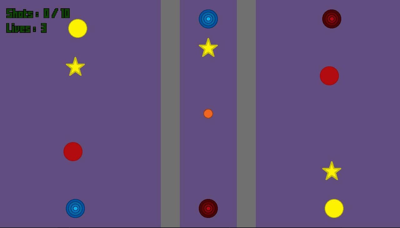 Bobitza screenshot 4