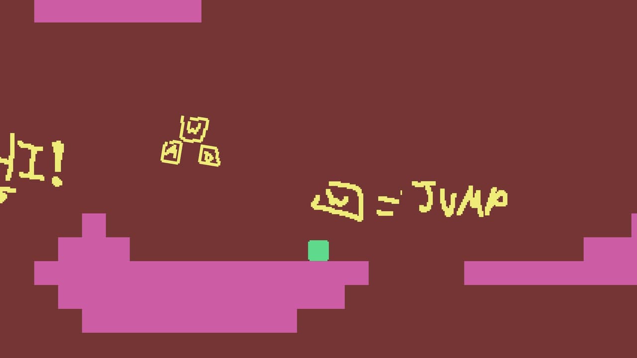 square_2dplatformer screenshot 5
