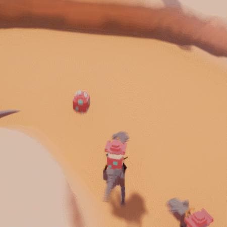 Sprinter Slayer screenshot 2