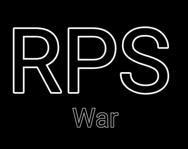RPS War