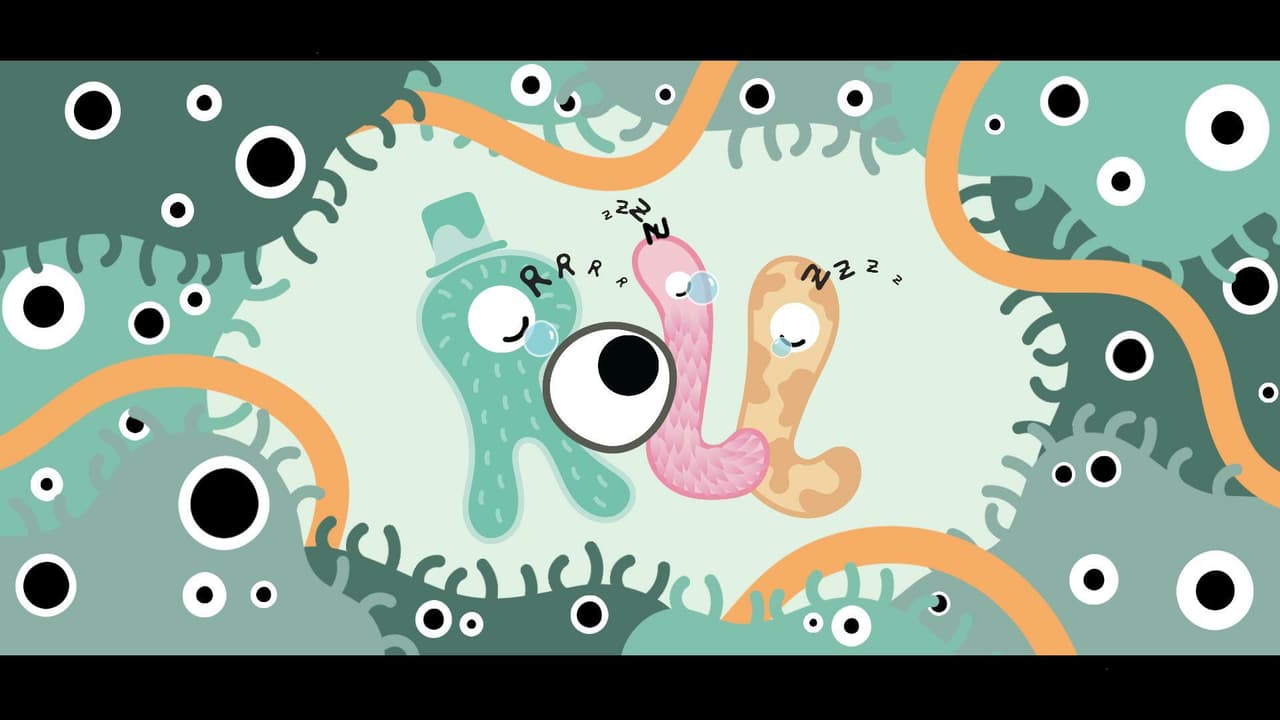 ROLL (Nicolas Zelv) screenshot 2