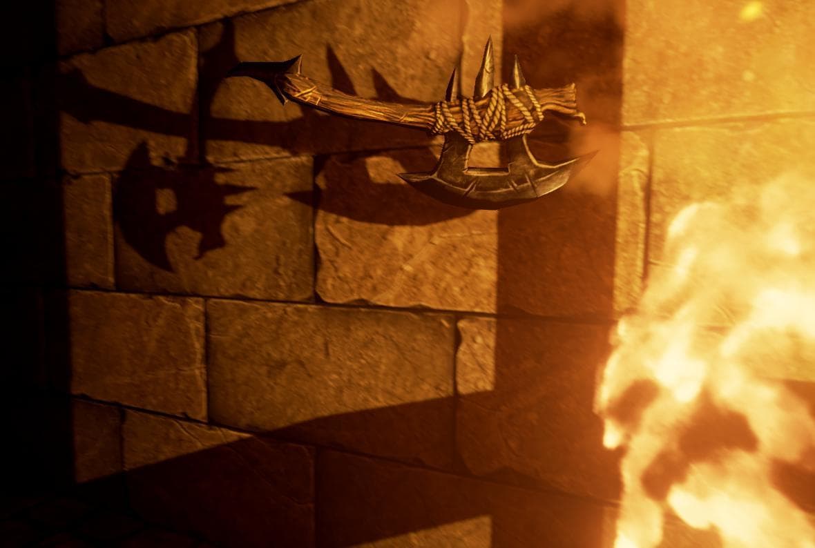 Hidden Shadow screenshot 2