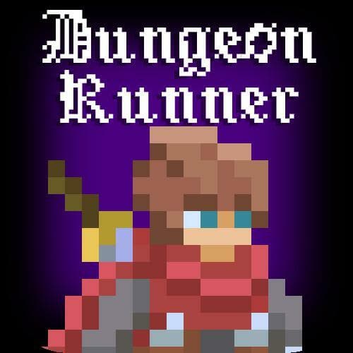 DungeonRunner (EchoNotGecko)