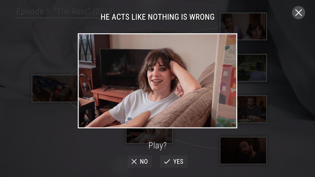 You First screenshot 5