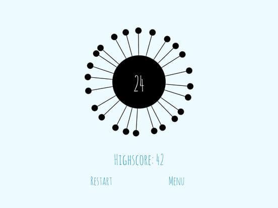 Endless Wheel screenshot 3