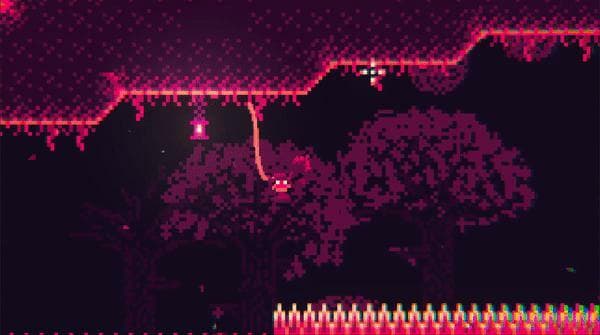 Hell Glider screenshot 4