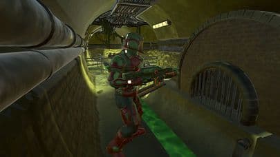 Guardian: Killing Zone screenshot 5