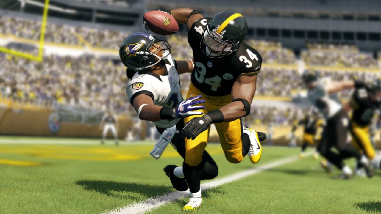Madden NFL 13 screenshot 2