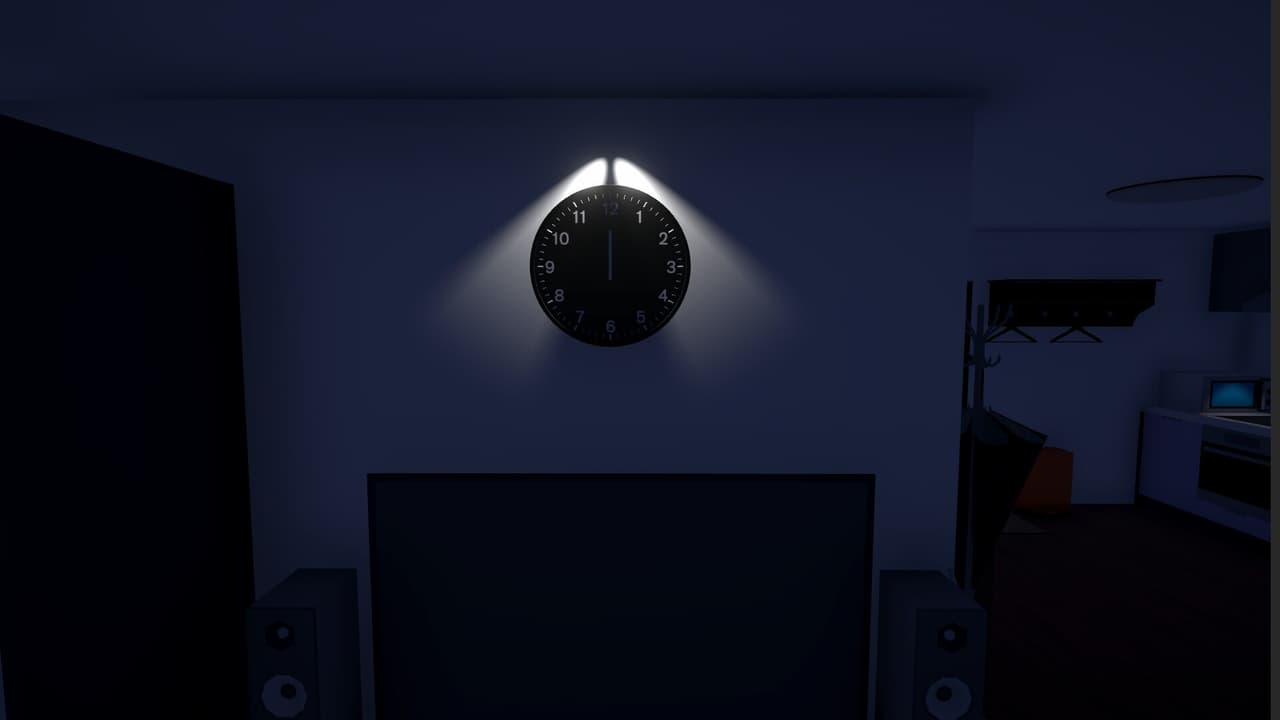 GreenColdBody screenshot 3