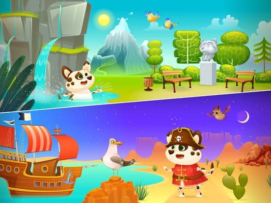 Duddu - My Virtual Pet screenshot 4
