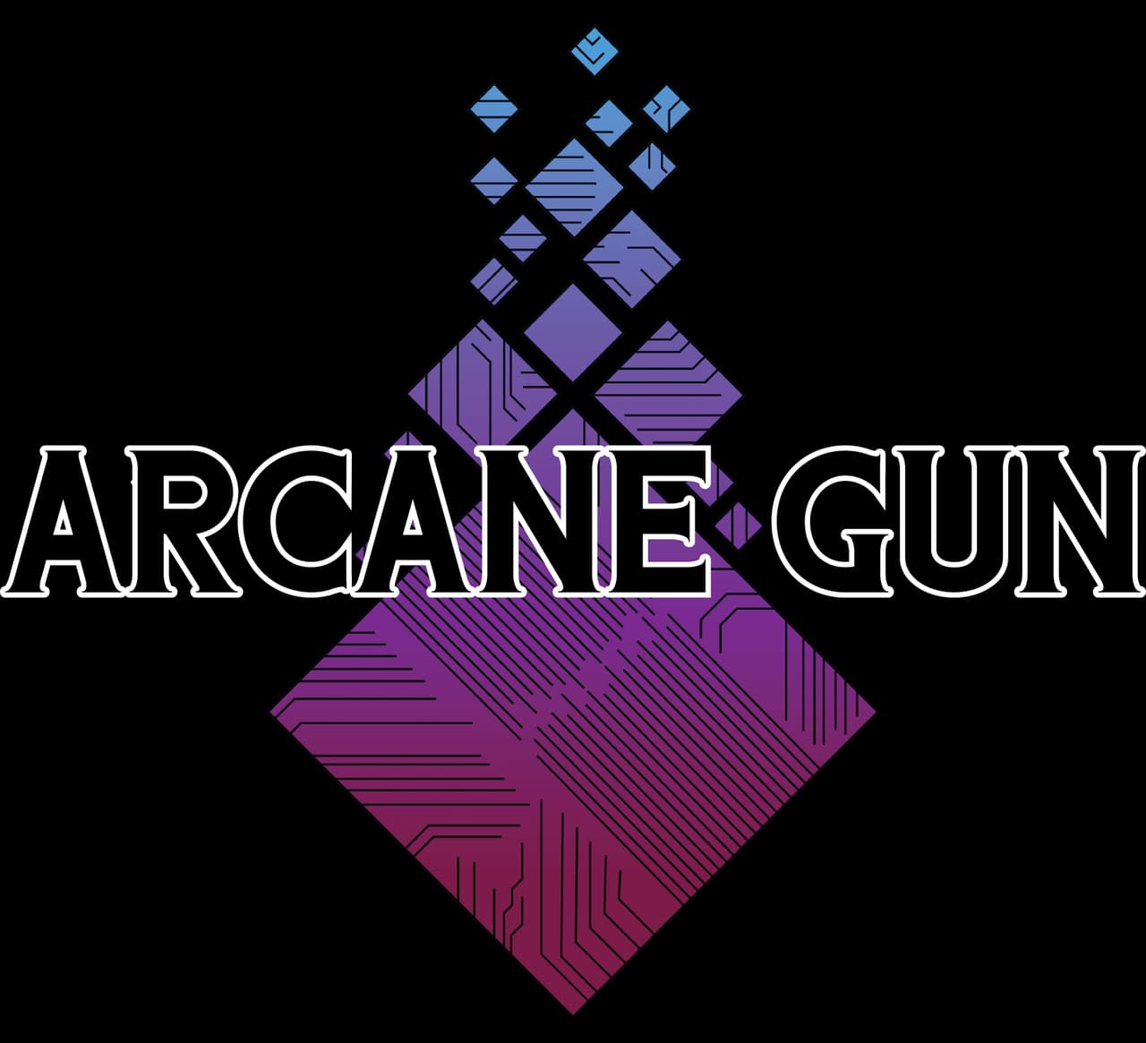 Arcane Gun screenshot 2