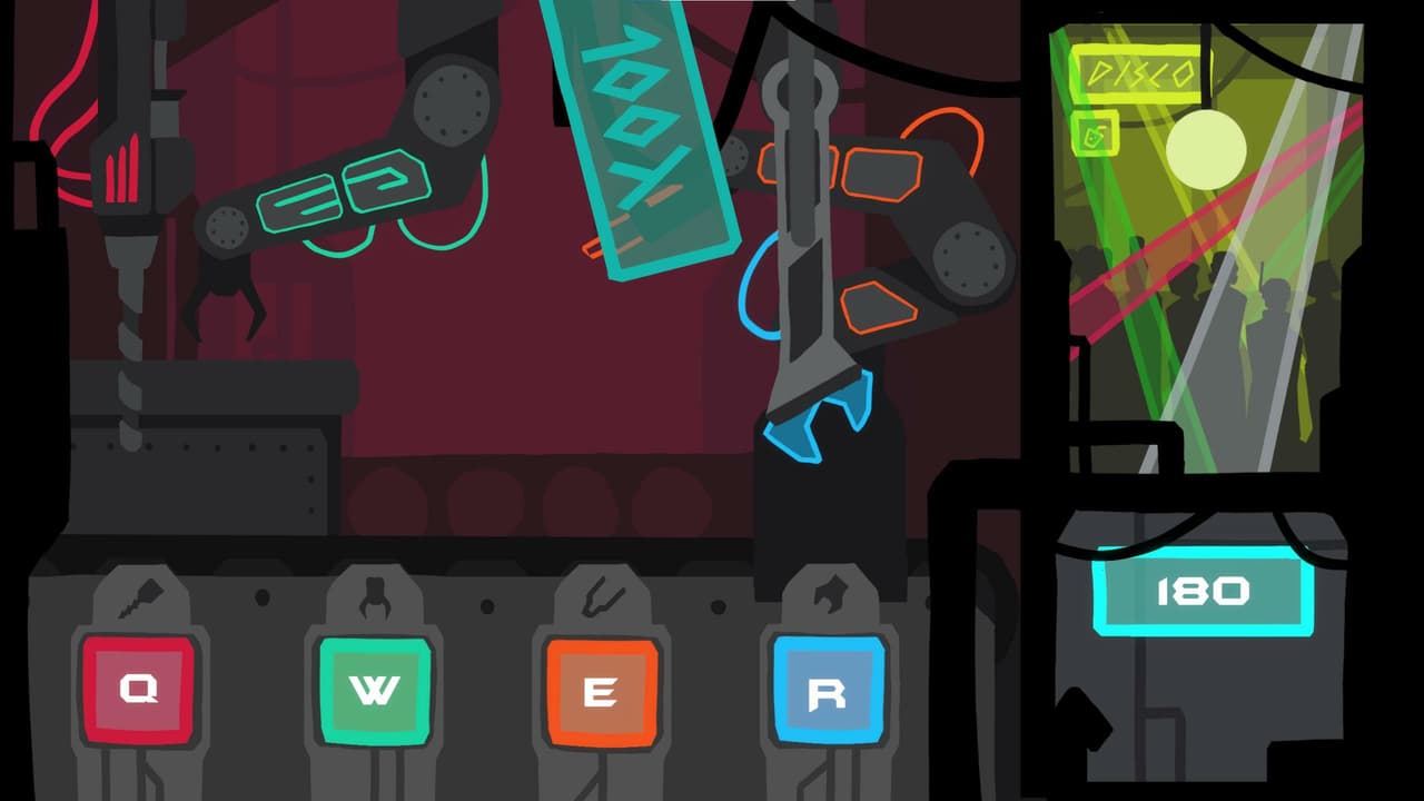 Disco Fitter screenshot 4