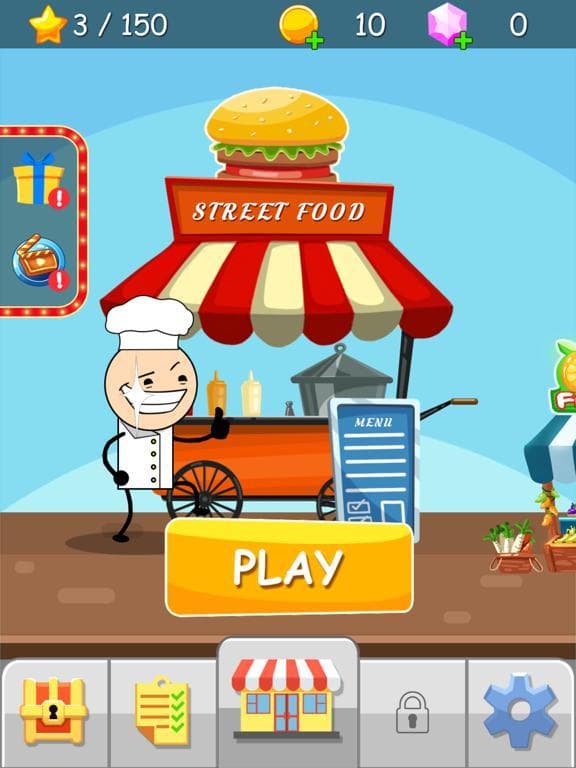 Puzzle Tycoon Game screenshot 2