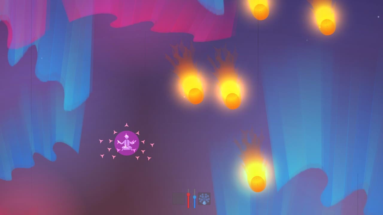 Equilibrium (TheAntares) screenshot 2