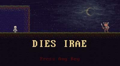 The Day Of Wrath screenshot 2