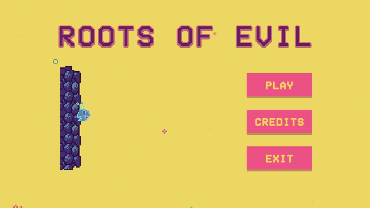 Roots of Evil (Simonian) screenshot 3