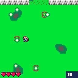 Chalice of the Gods screenshot 2