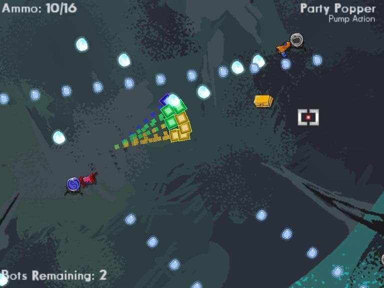 Junkyard Jumble screenshot 4