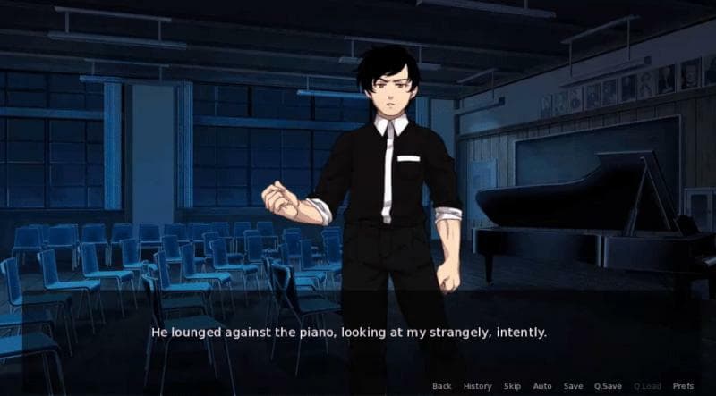 Diabolus in Musica screenshot 3