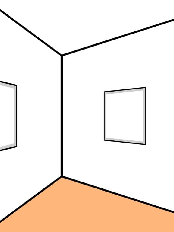 The Impossible Cube Maze Game screenshot 3
