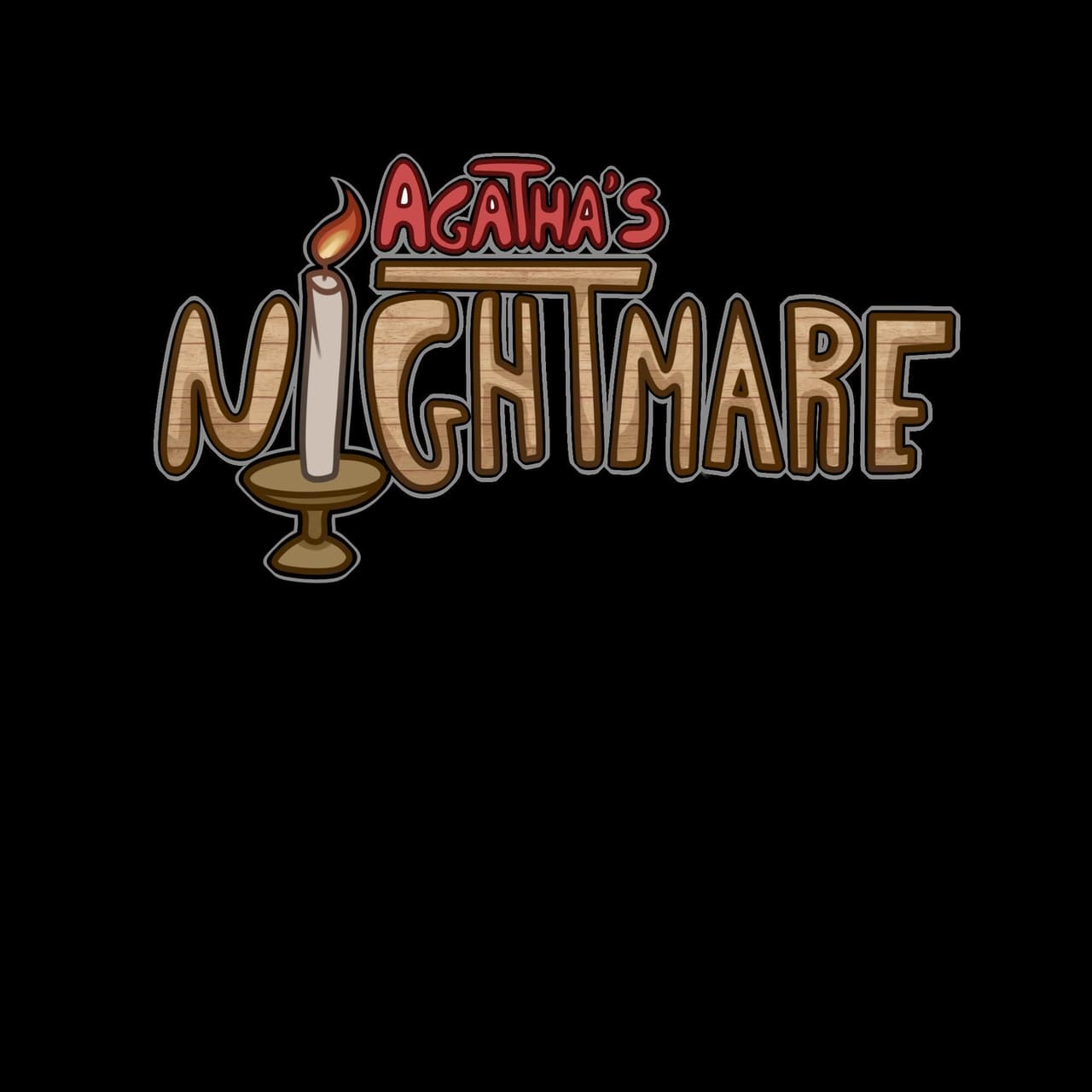 Agathas Nightmare screenshot 2