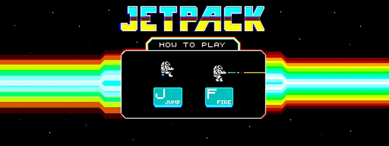 Jetpack screenshot 4