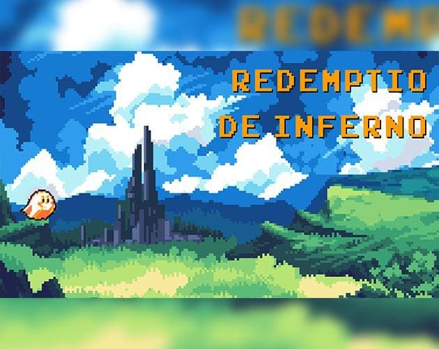 Redemptio De Inferno