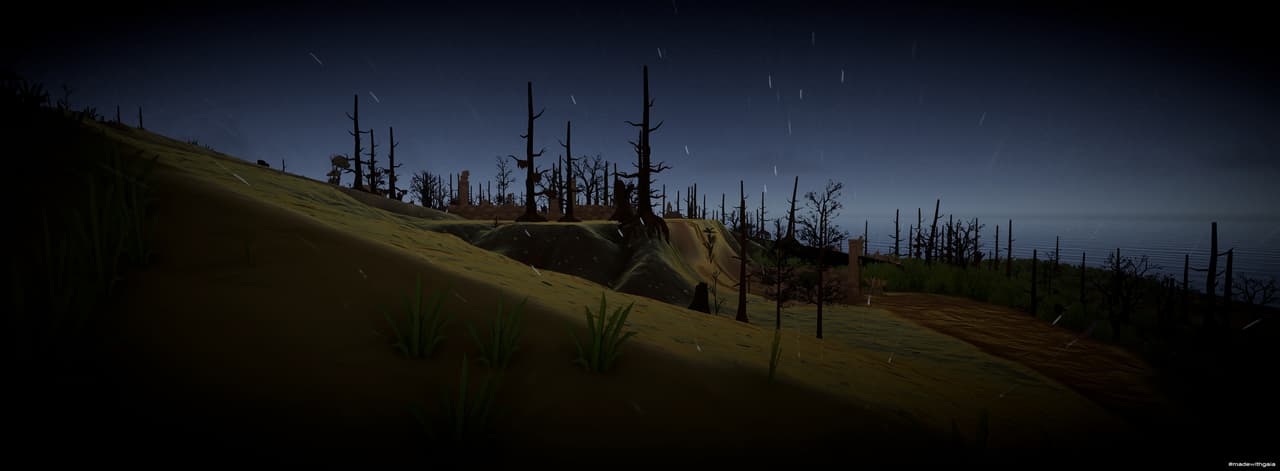 NaturePhotographer screenshot 3