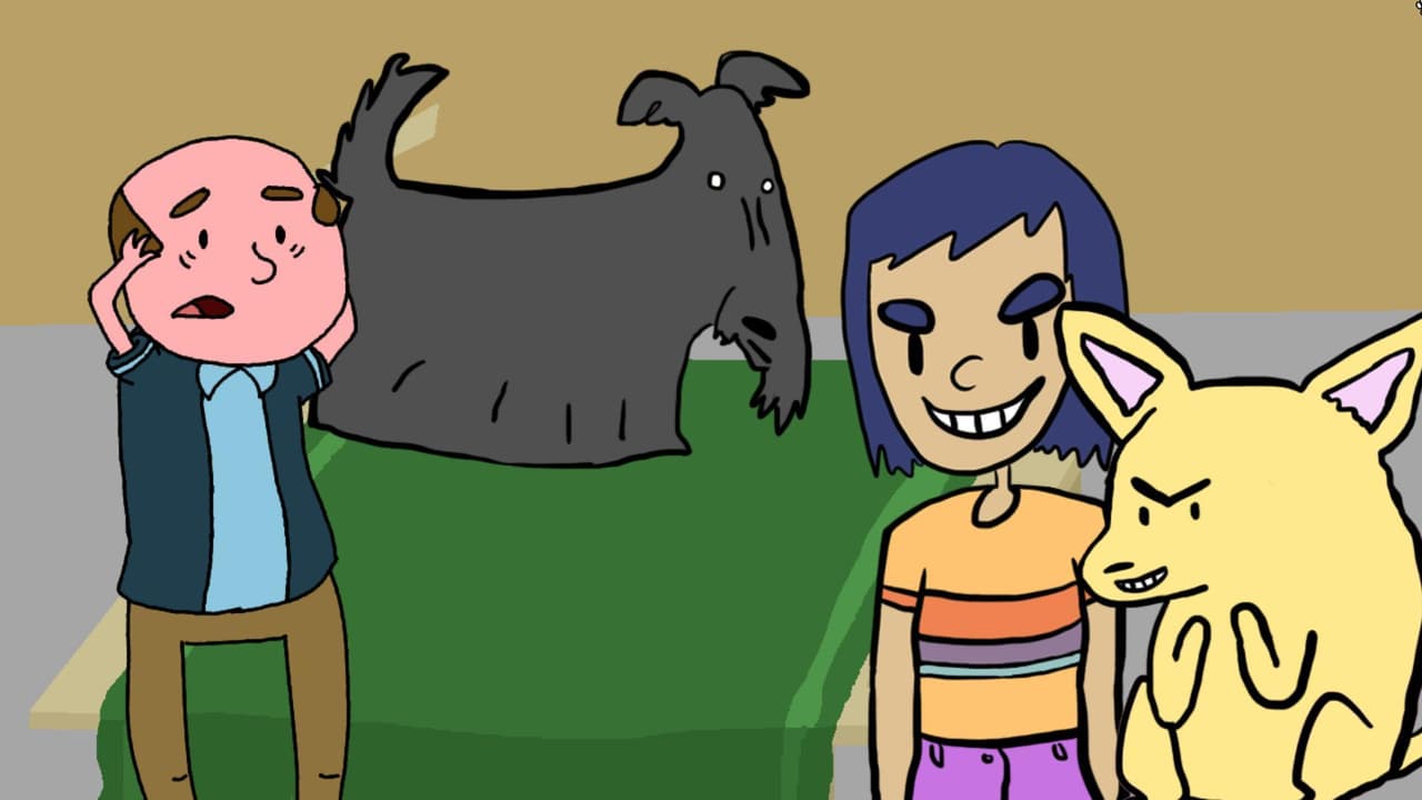 Panic! at the Dog Show screenshot 5
