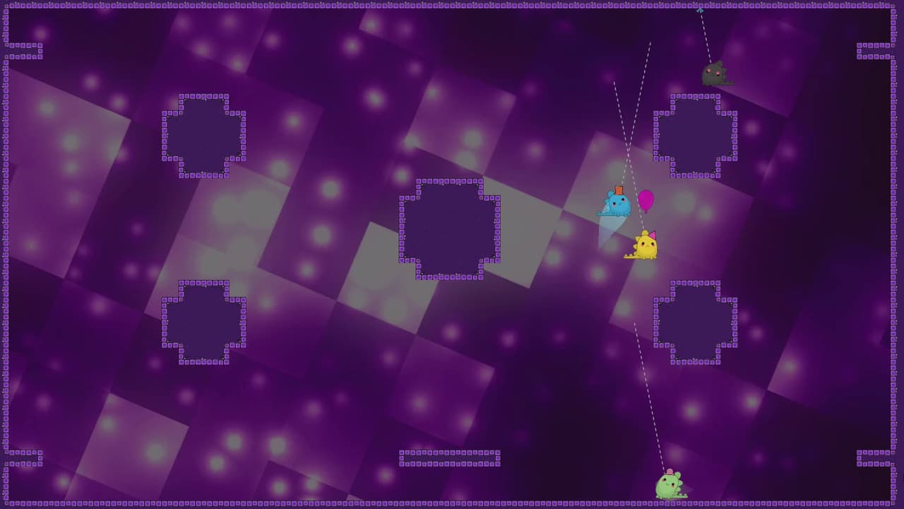Party Poppers screenshot 4