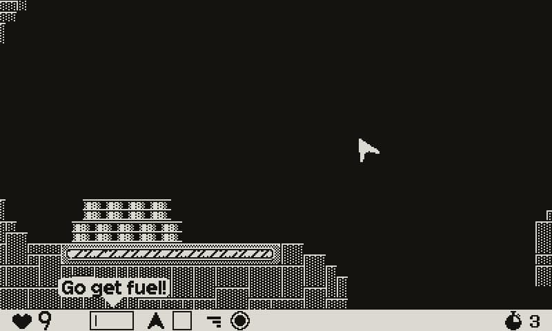 Gravity Express screenshot 4